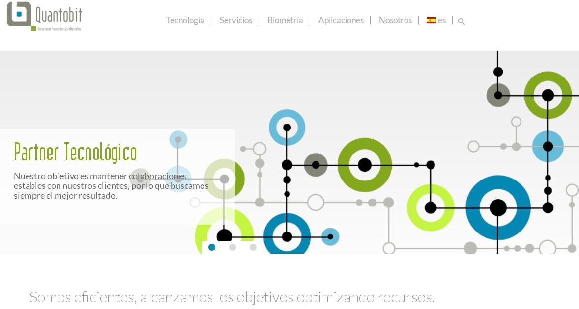 Quantobit, seleccionada como la PYME más innovadora de Avilés