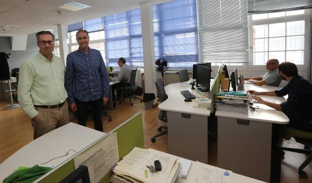 Quantobit gana el premio a la pyme más innovadora de la ciudad
